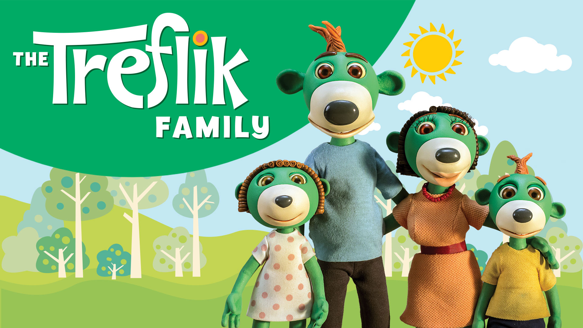 The Treflik Family Nintendo Switch game deal