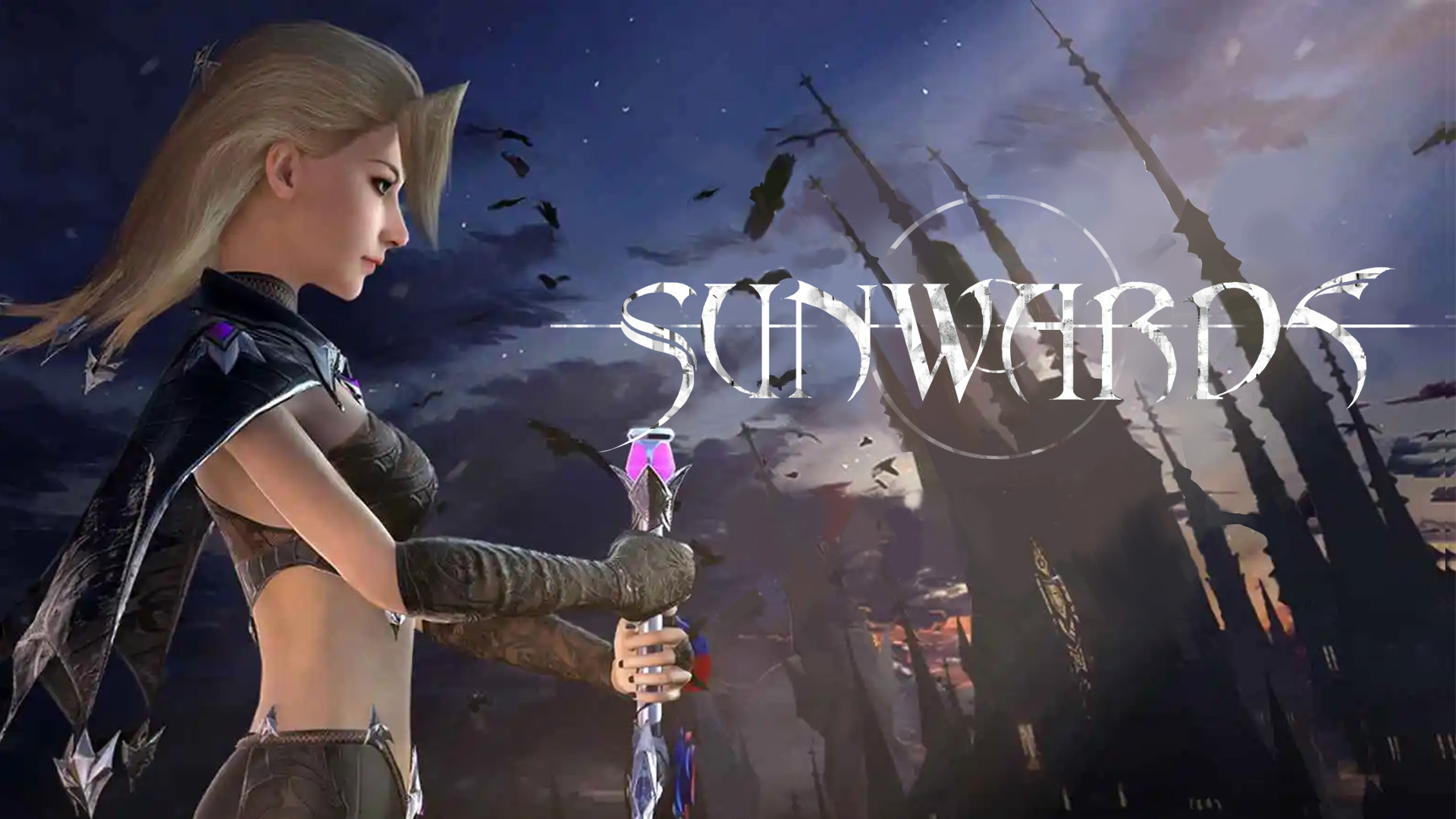 Sunwards Nintendo Switch game deal