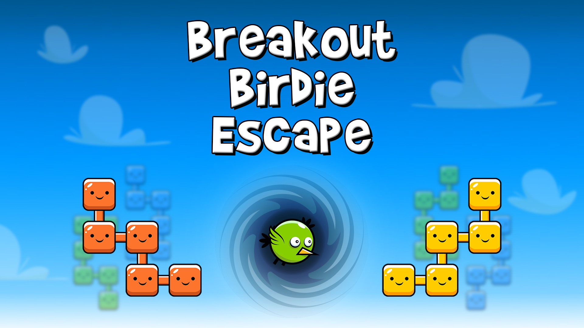 breakout birdie escape vertical card thumbnail