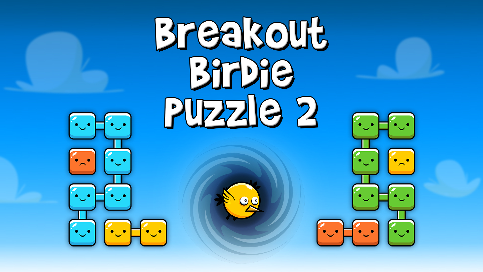 breakout birdie puzzle 2 vertical card thumbnail