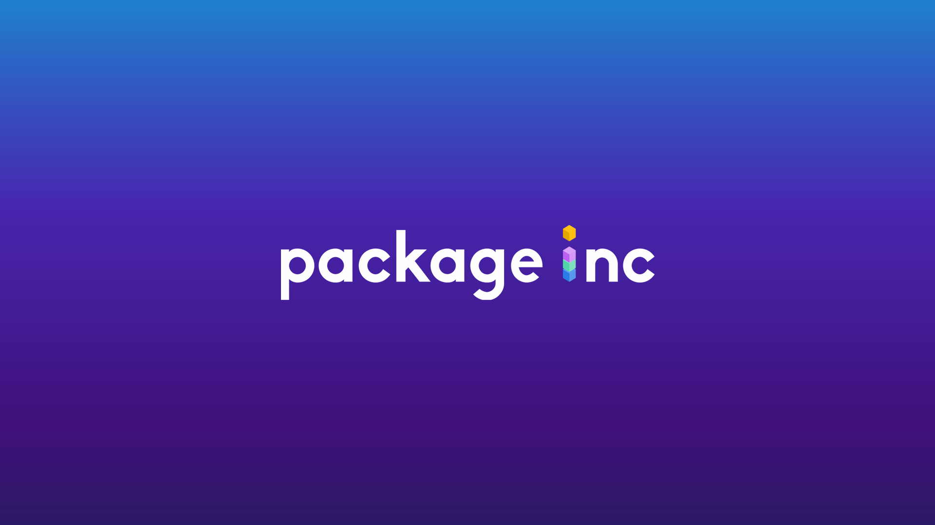 package inc vertical card thumbnail