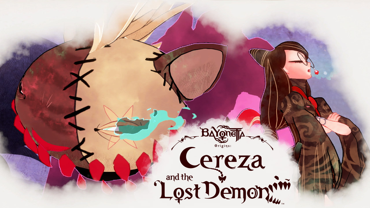 Bayonetta Origins: Cereza and the Lost Demon™ for Nintendo Switch