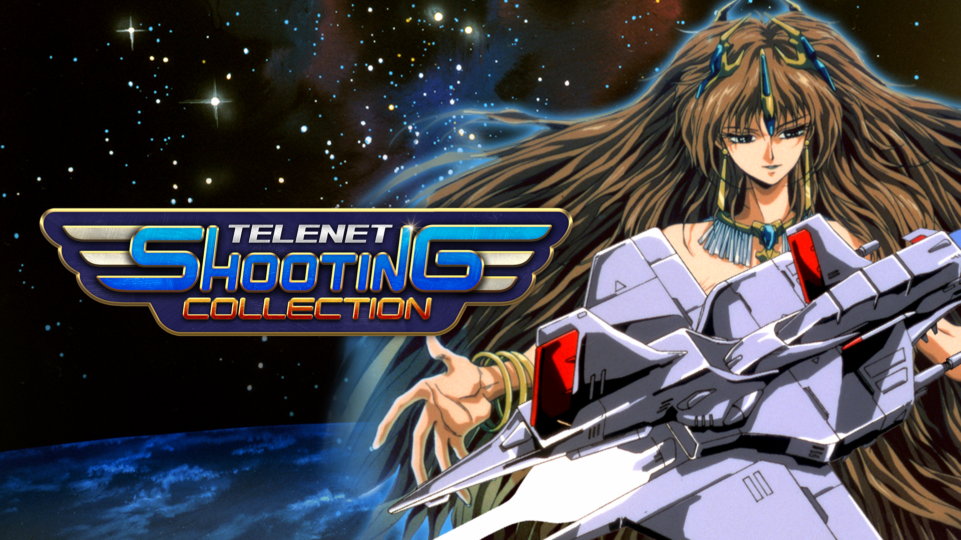 Telenet Shooting Collection Nintendo Switch game deal
