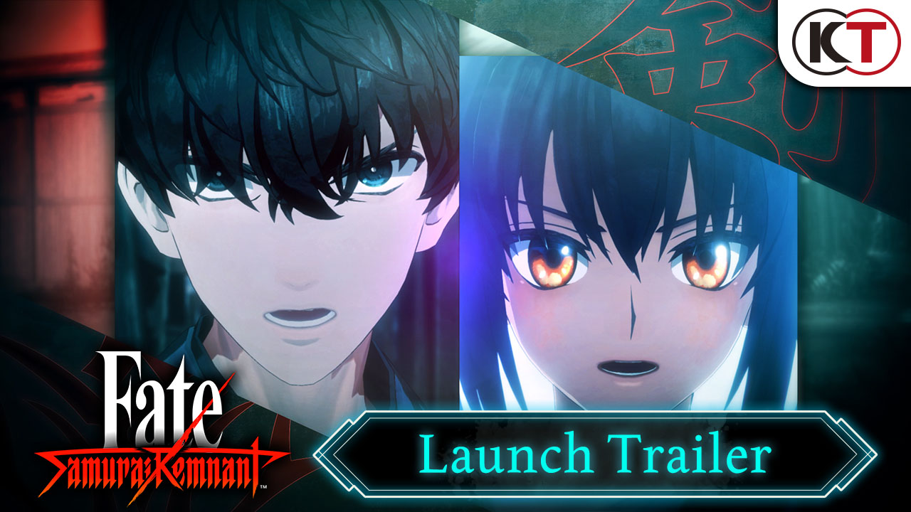 Fate/Samurai Remnant for Nintendo Switch - Nintendo Official Site