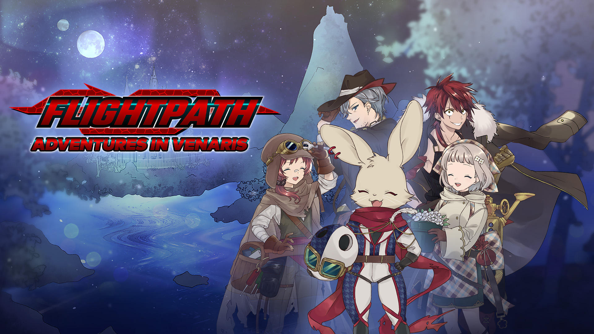 flightpath: adventures in venaris vertical card thumbnail