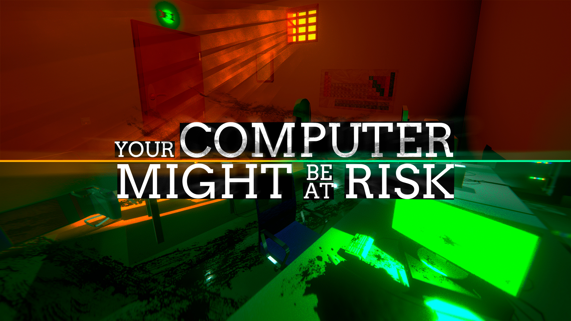 Your Computer Might Be At Risk