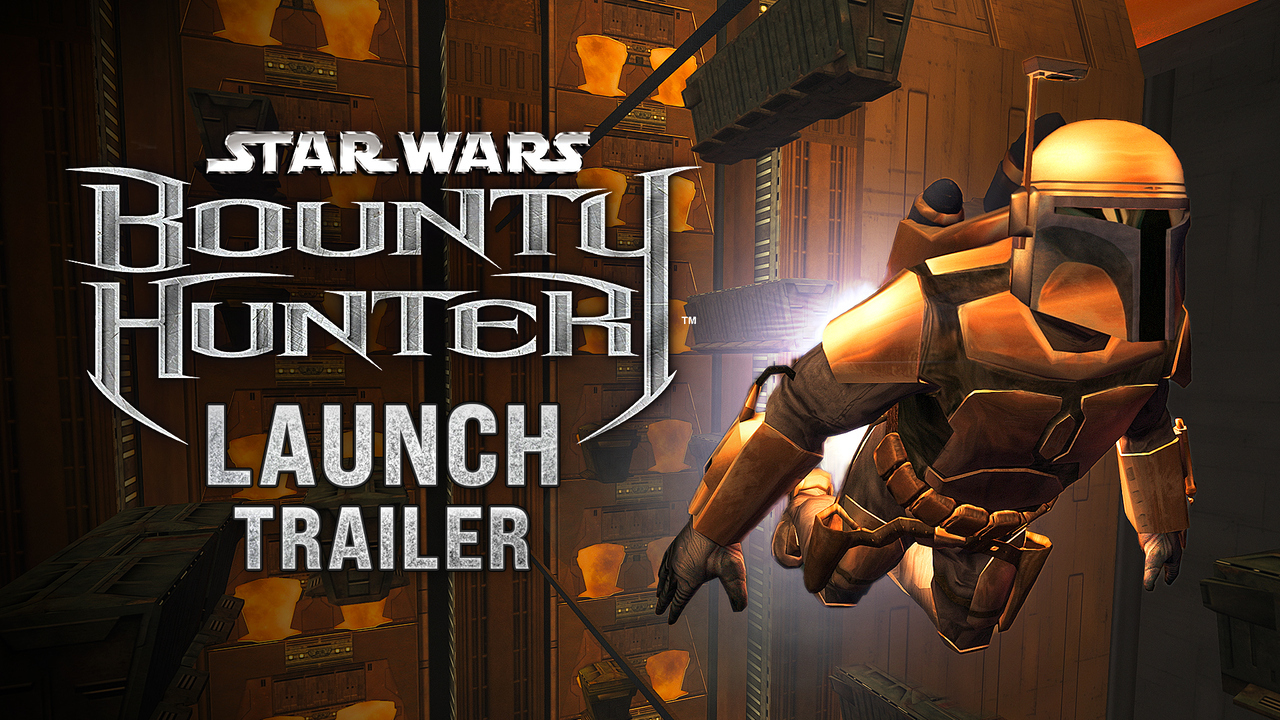 STAR WARS™: Bounty Hunter™ for Nintendo Switch - Nintendo Official