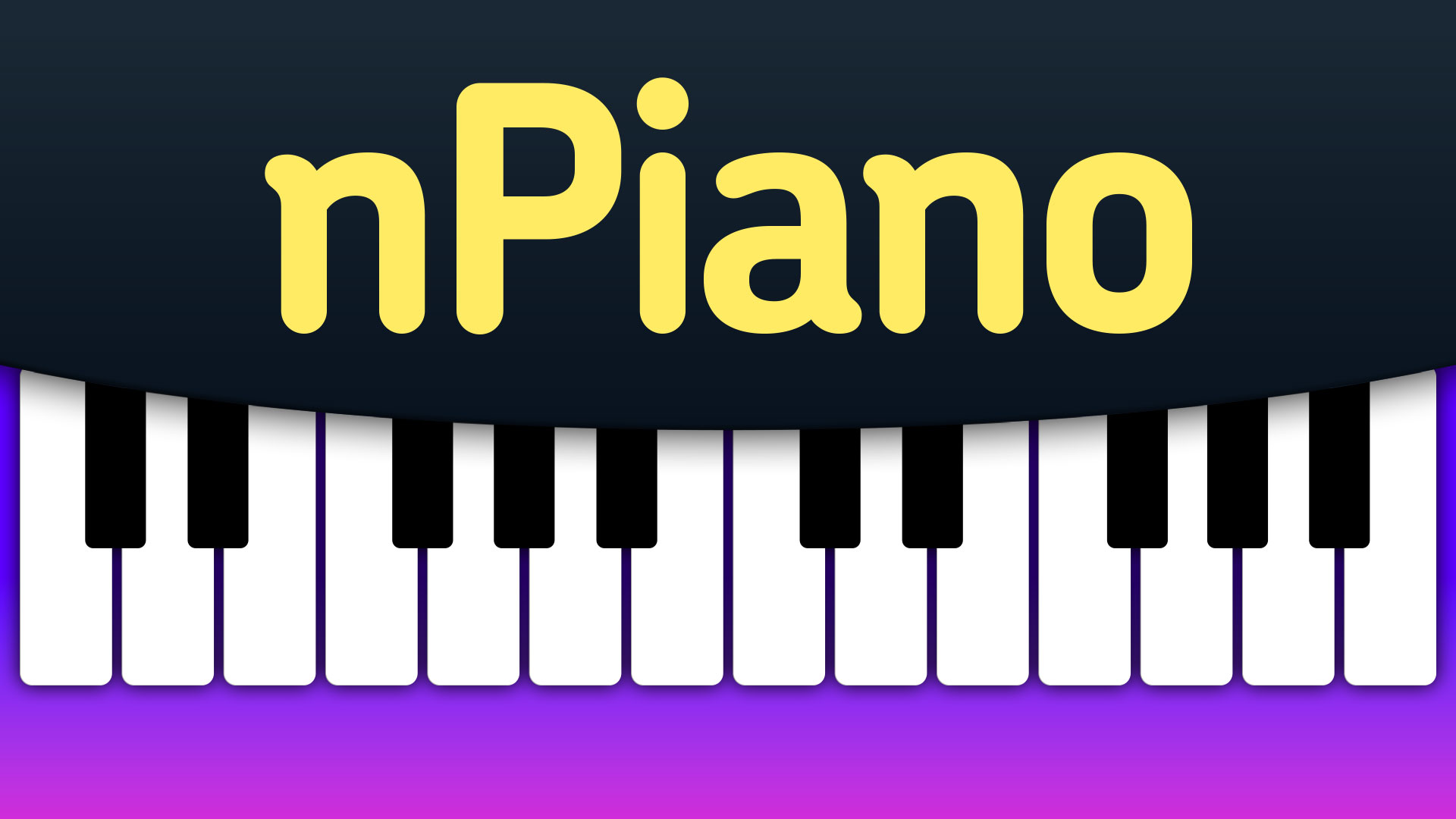 nPiano Nintendo Switch game deal – 89% off