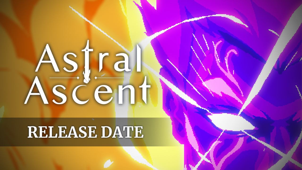 Astral Ascent for Nintendo Switch - Nintendo Official Site
