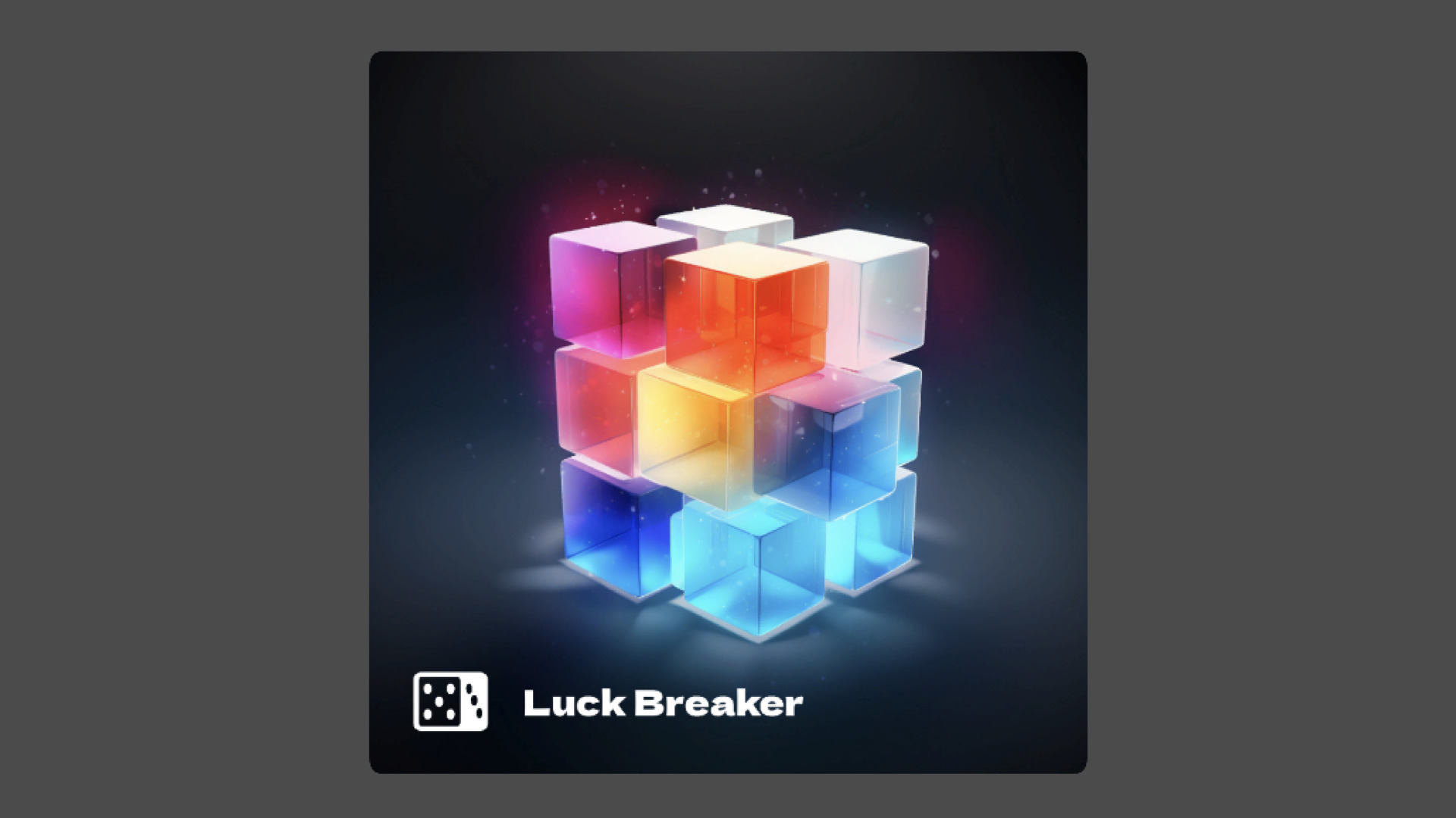 luck breaker vertical card thumbnail