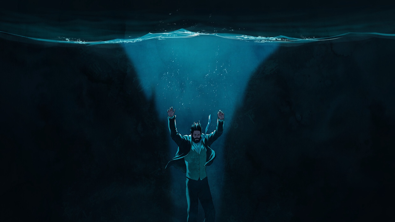 Still Joking: Visual Novel screenshot screenshot 2