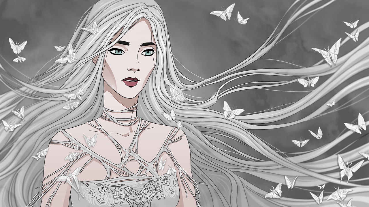 Still Joking: Visual Novel screenshot screenshot 4