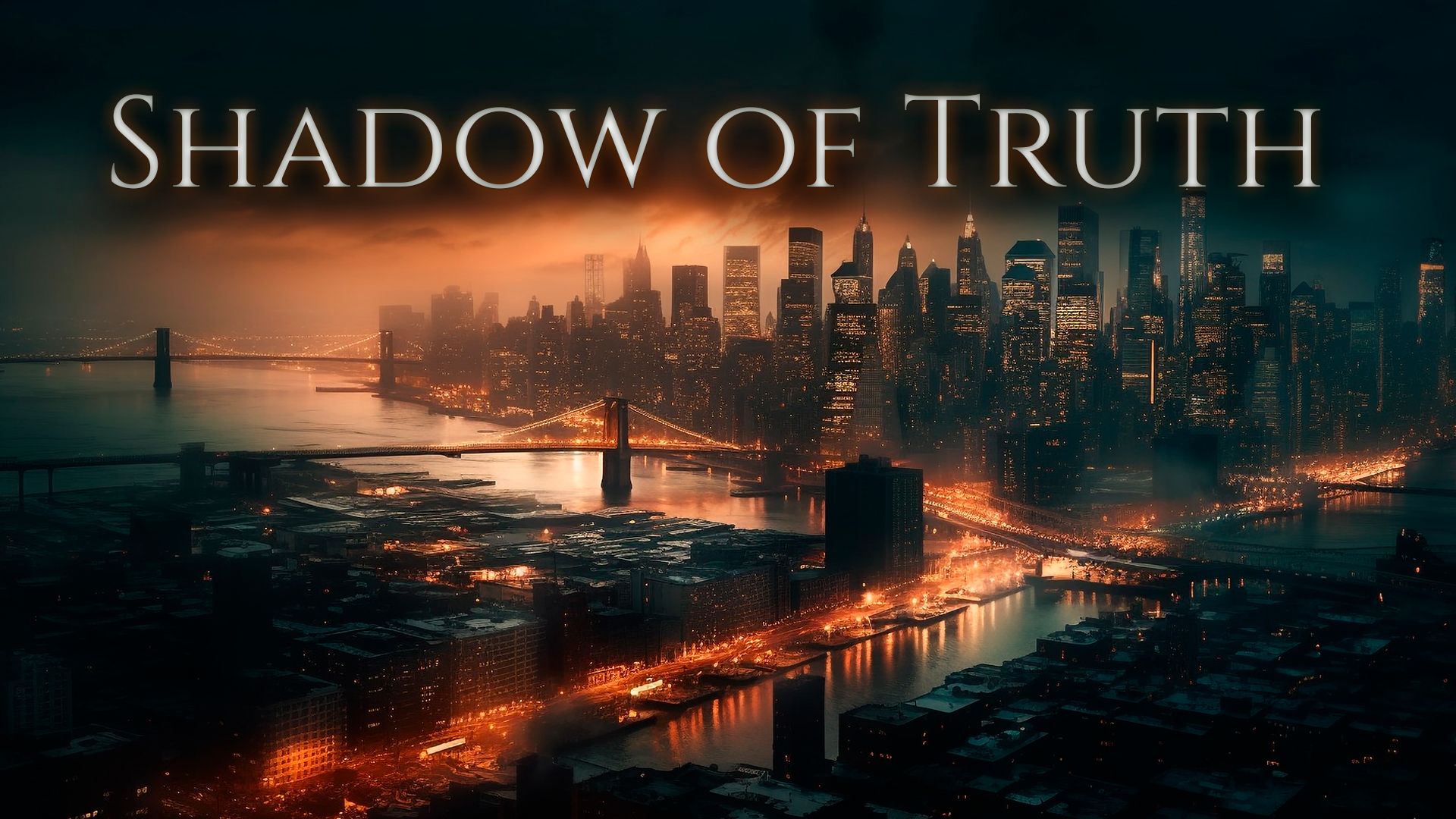 Shadows of Truth Nintendo Switch game deal