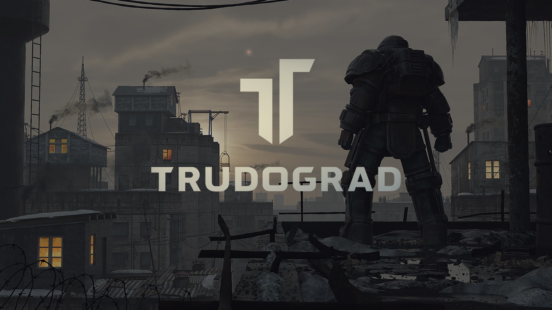 TRUDOGRAD Nintendo Switch game deal
