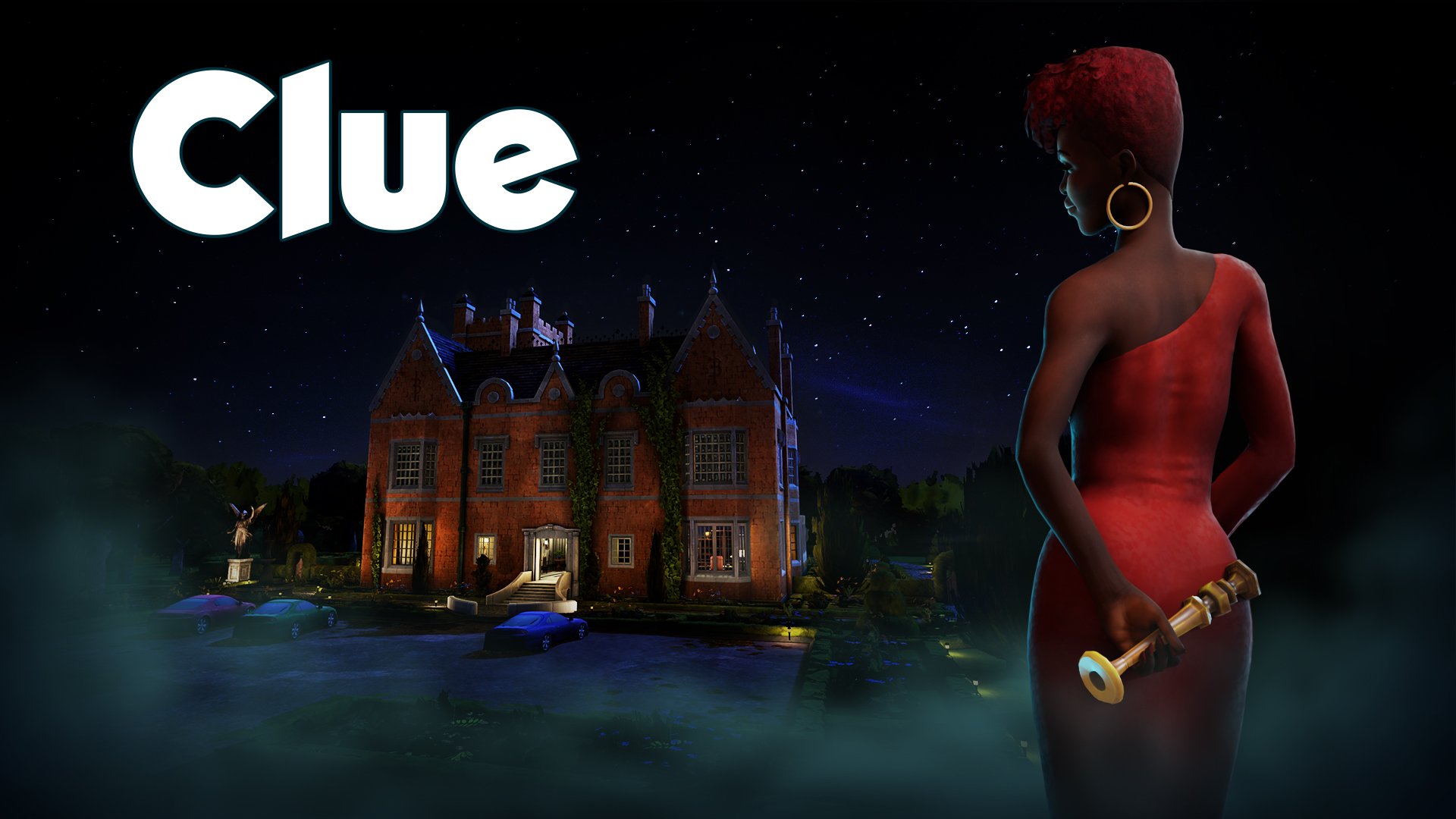 Clue Nintendo Switch game deal – 75% off