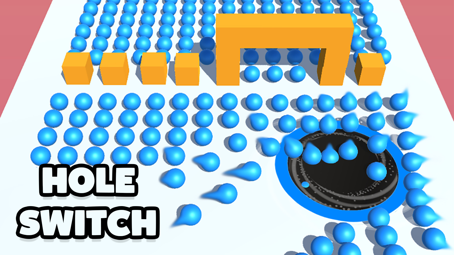 Hole