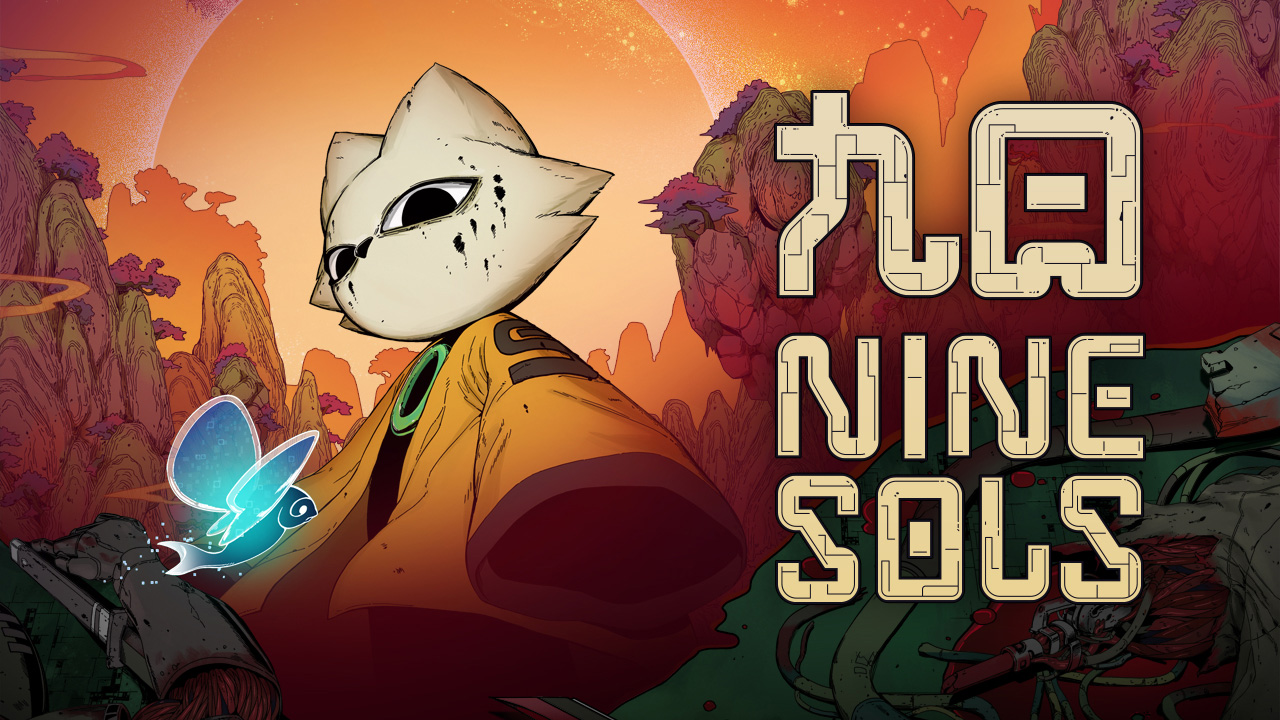 Nine Sols 九日ナインソール 北米版 Nintendo Switch Nine Sols for Nintendo Switch - Nintendo Official Site