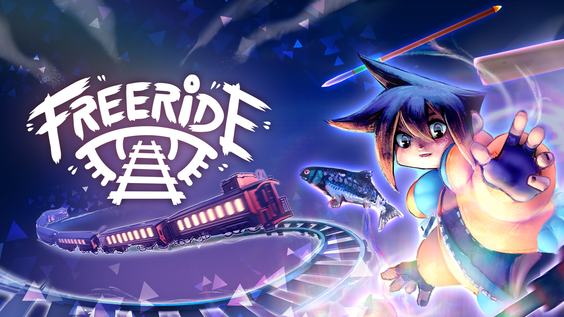 Freeride