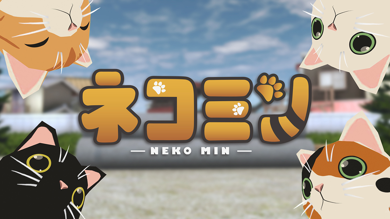 Switch Nintendo neko