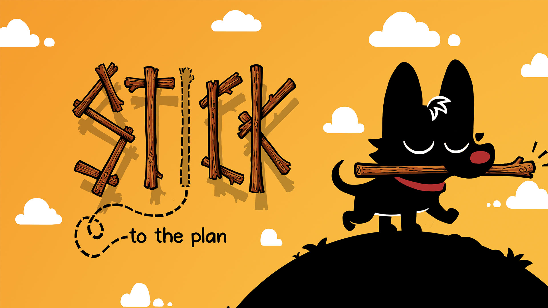 Stick to the Plan