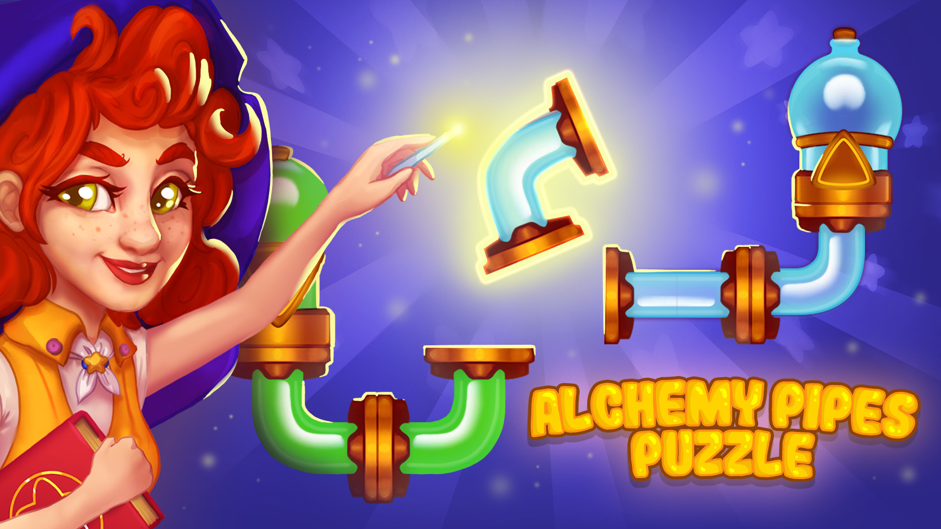 alchemy pipes puzzle vertical card thumbnail