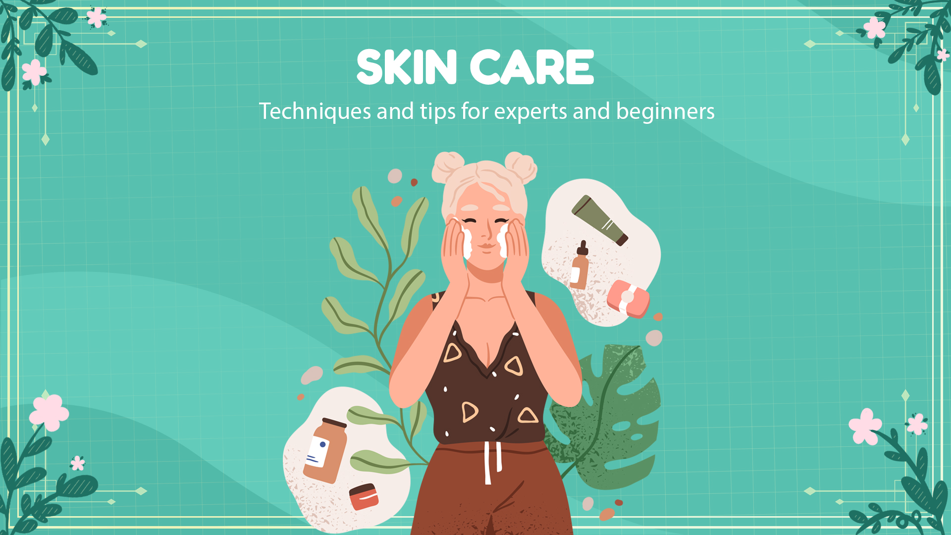 Skin care Nintendo Switch game deal