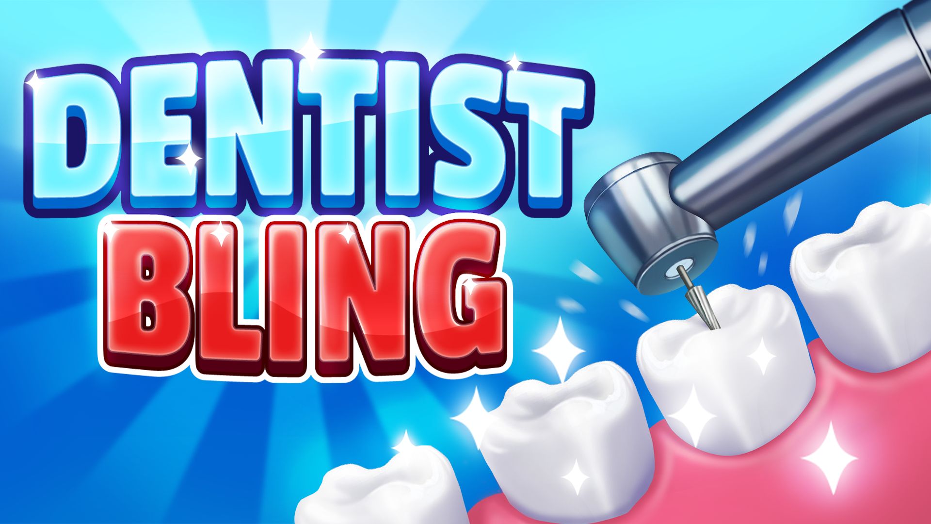 dentist bling vertical card thumbnail