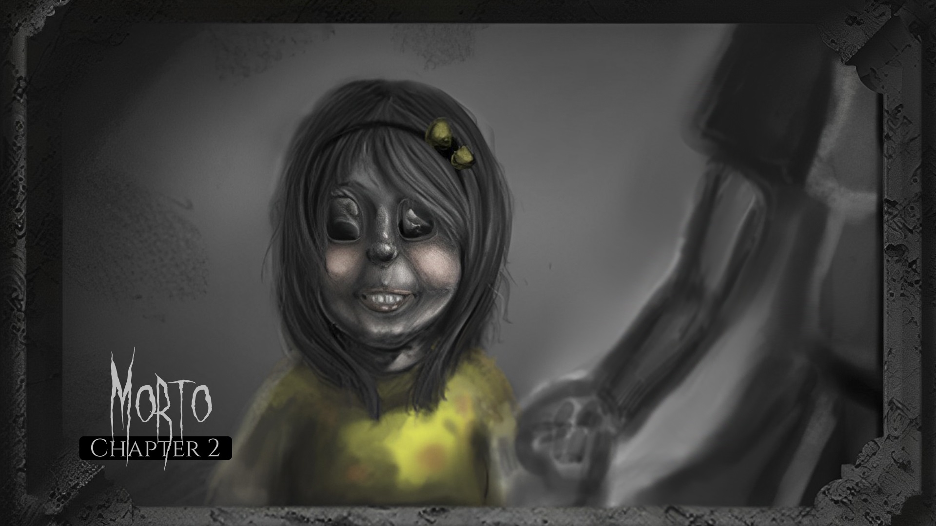 morto - chapter 2 vertical card thumbnail