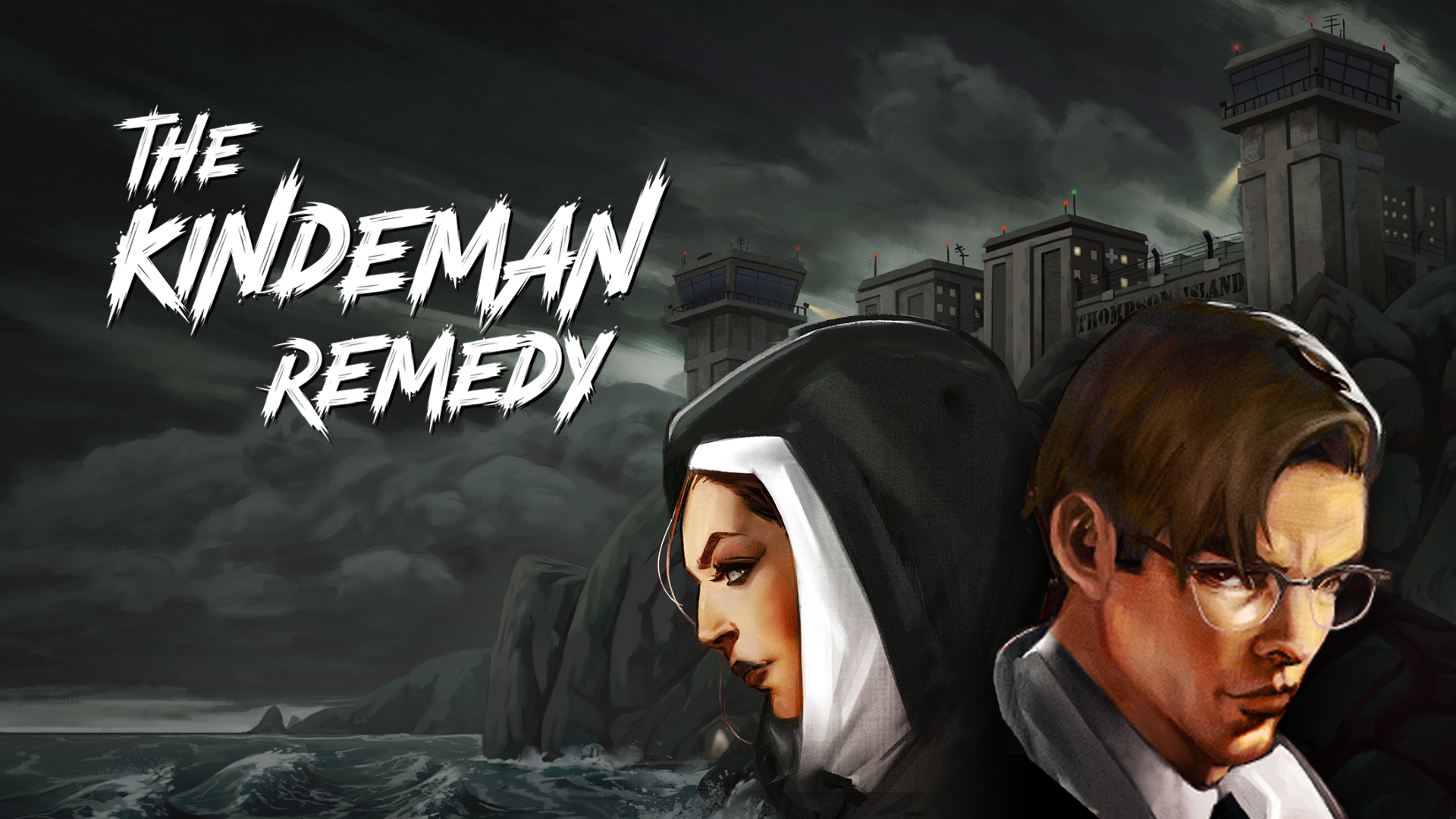 The Kindeman Remedy