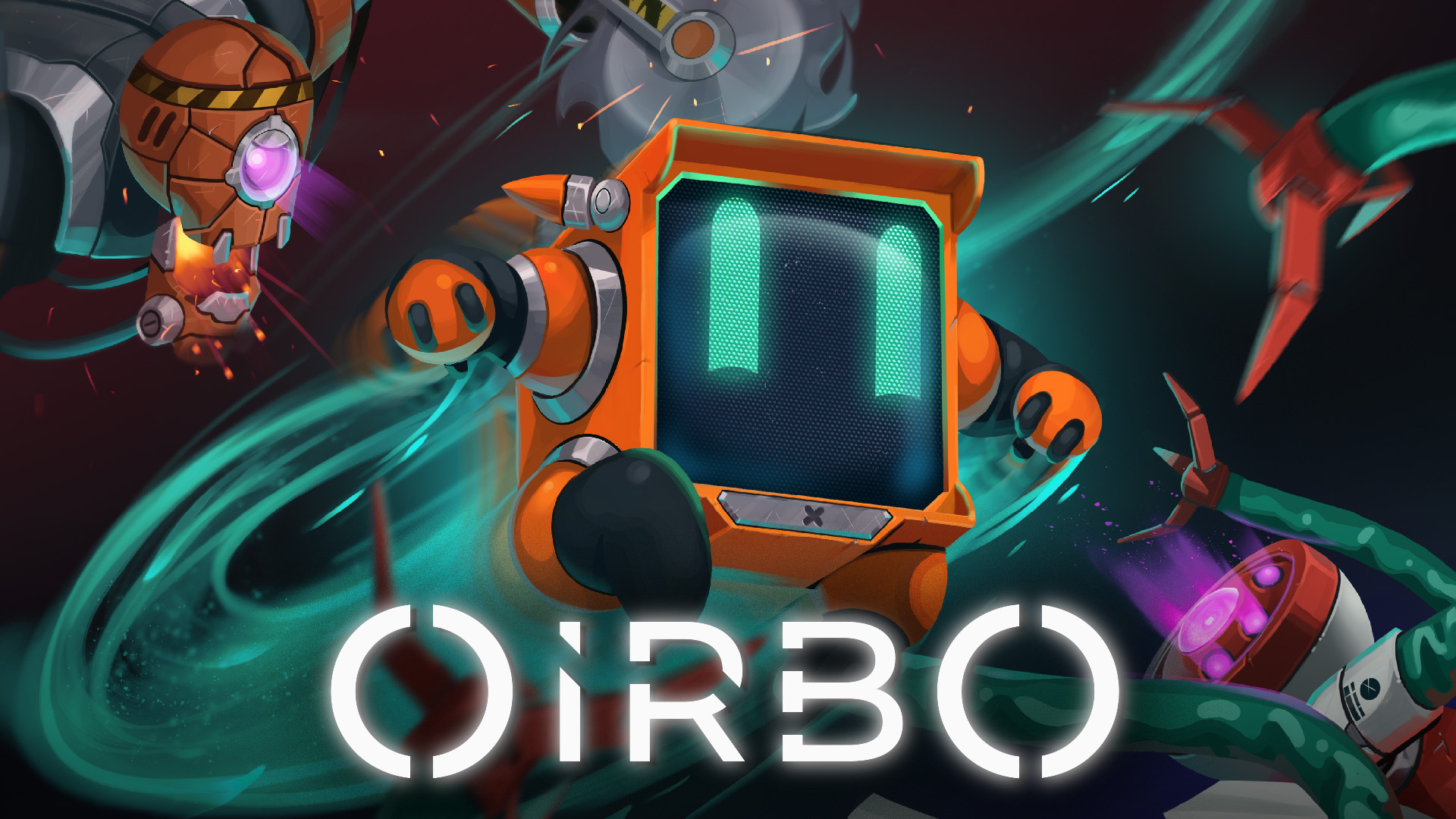 Oirbo screenshot thumbnail video