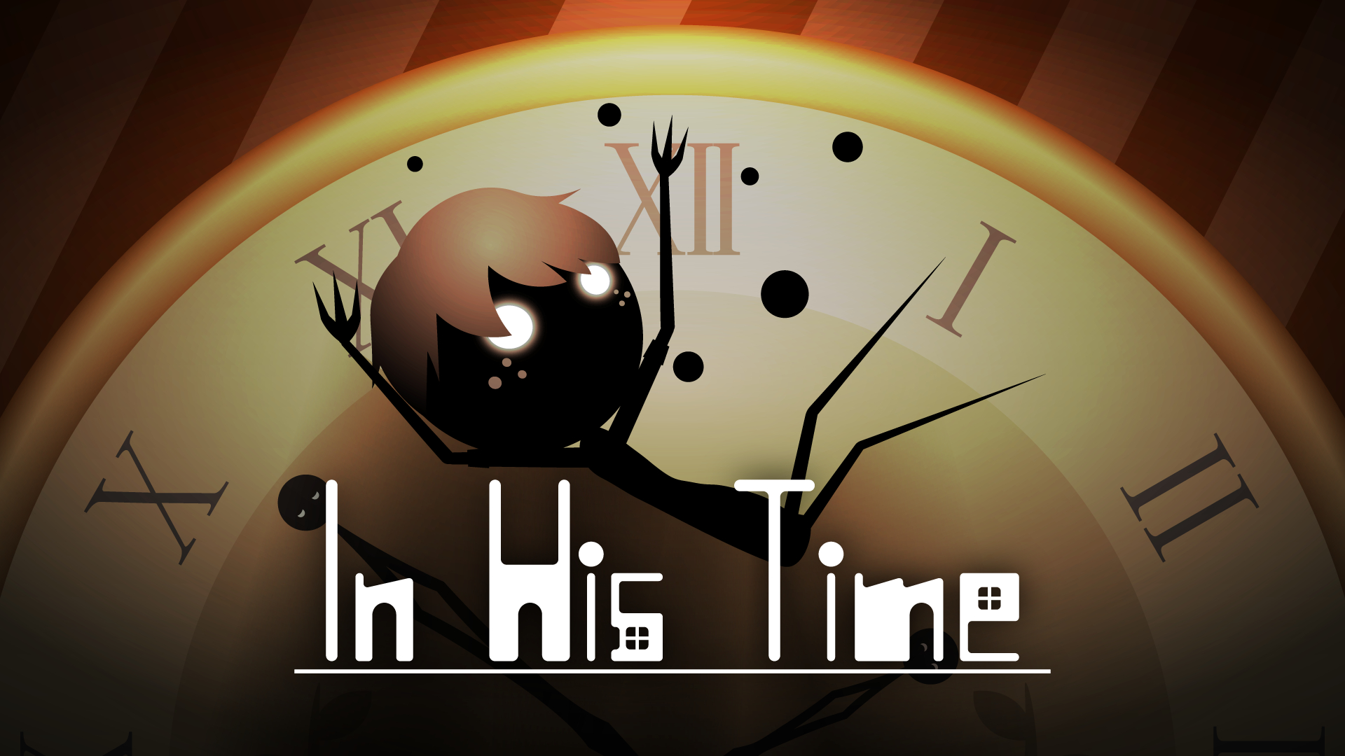 In His Time