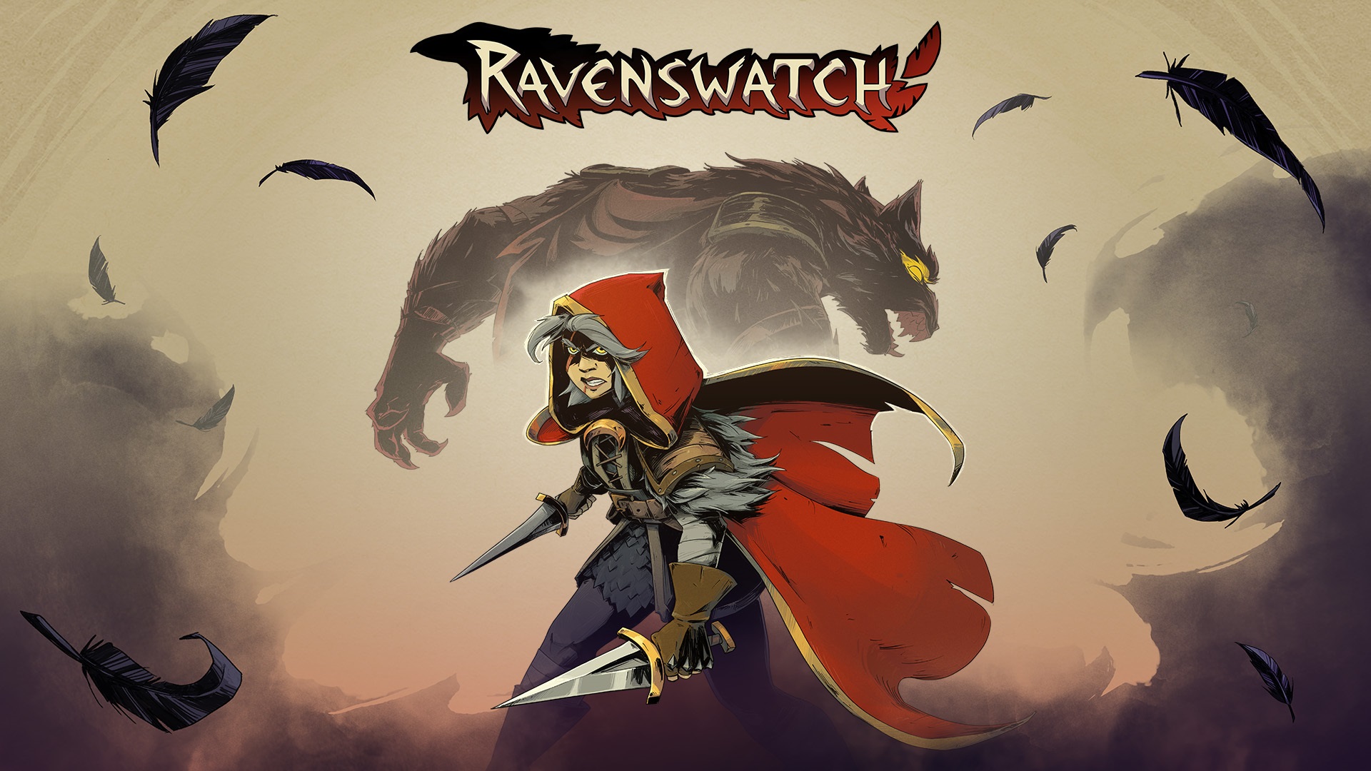 Ravenswatch