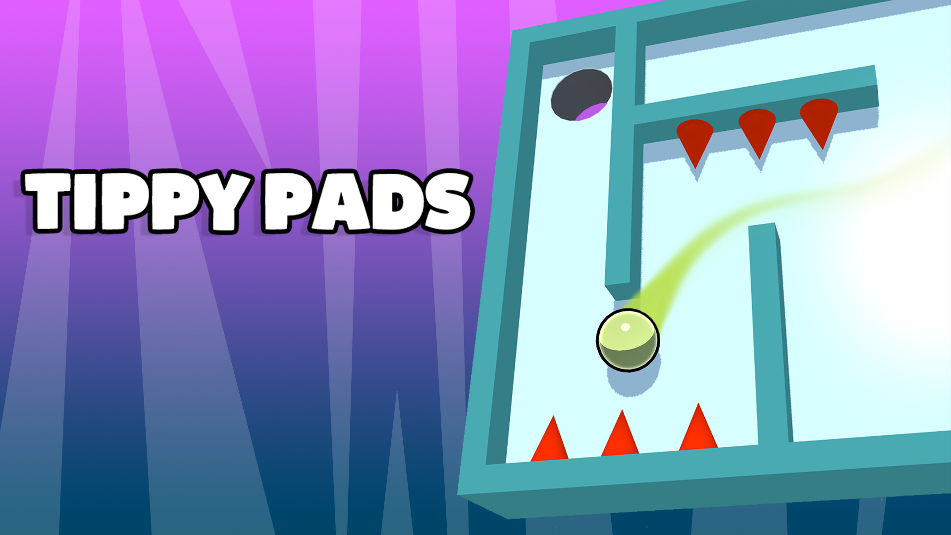 tippy pads vertical card thumbnail