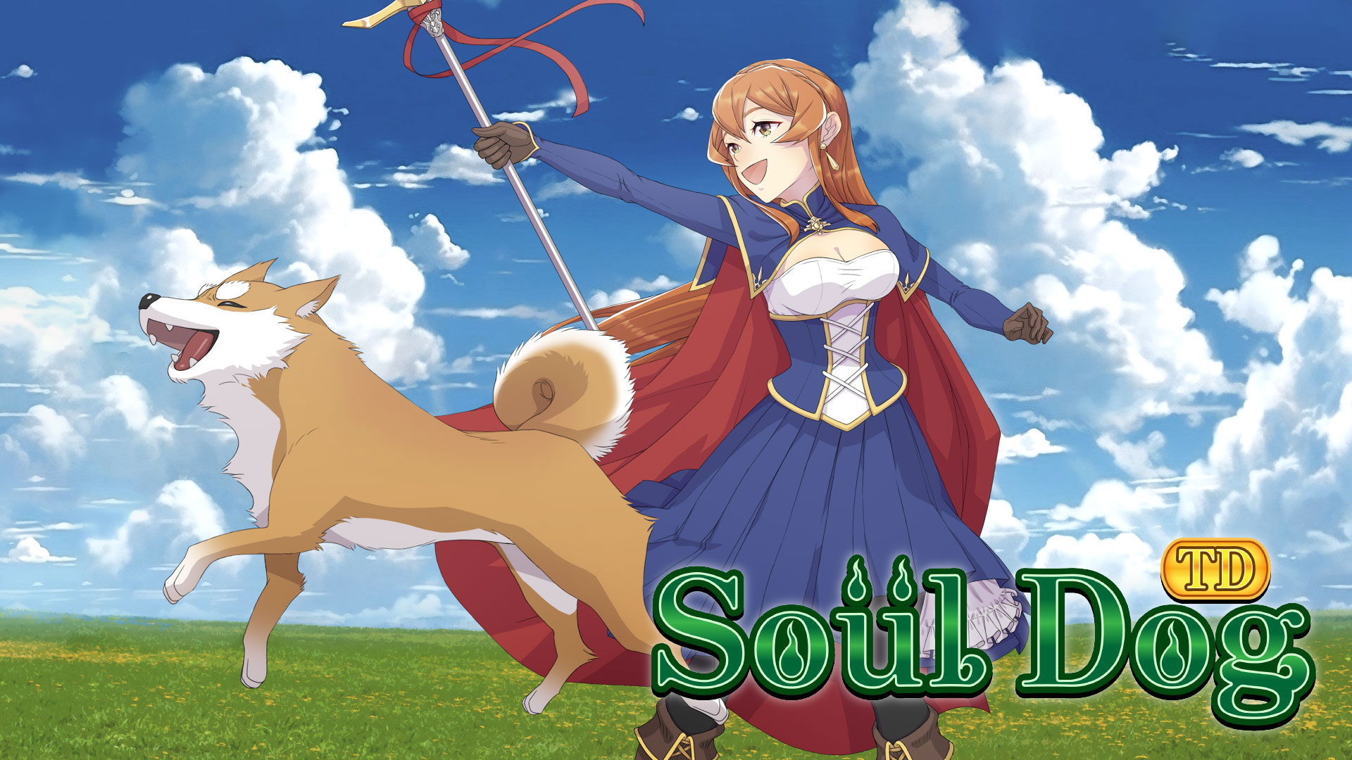 soul dog td vertical card thumbnail