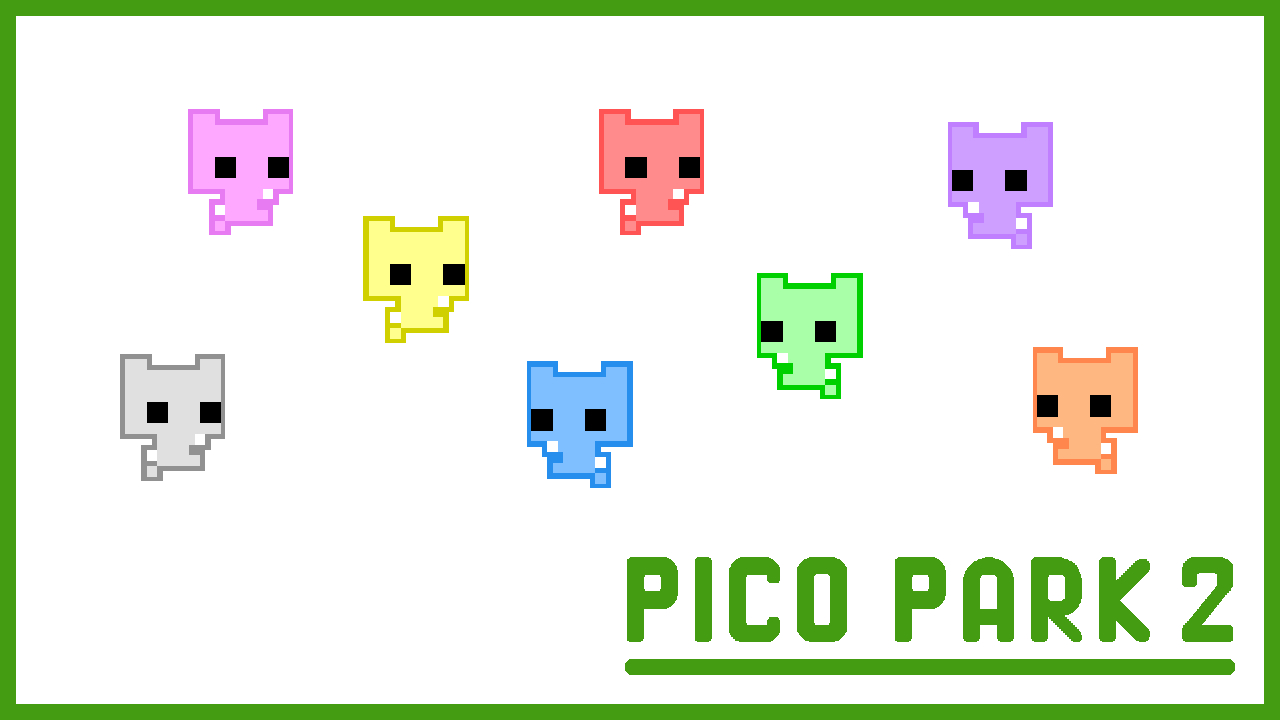 PICO PARK 2 for Nintendo Switch - Nintendo Official Site