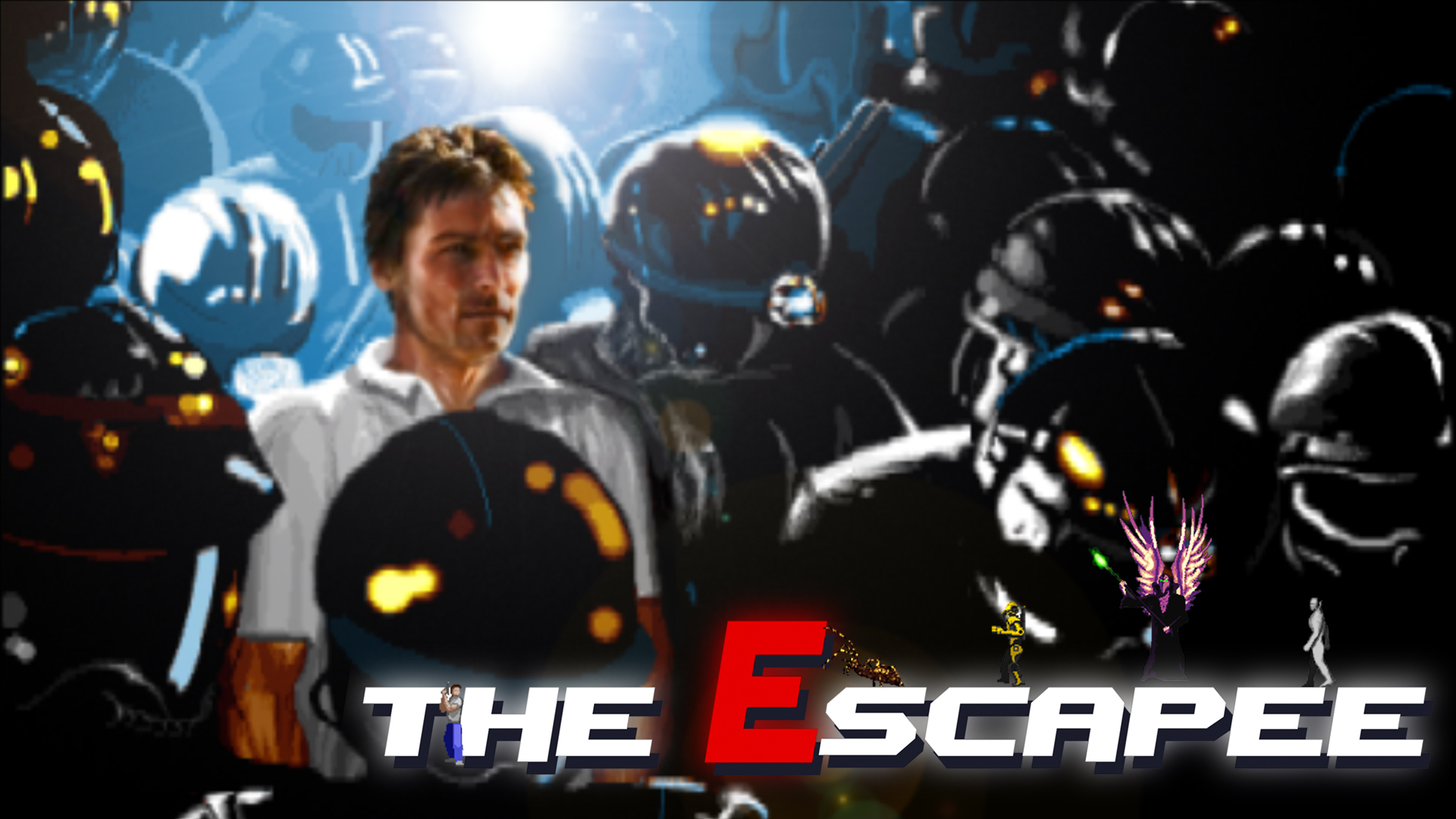 the escapee vertical card thumbnail