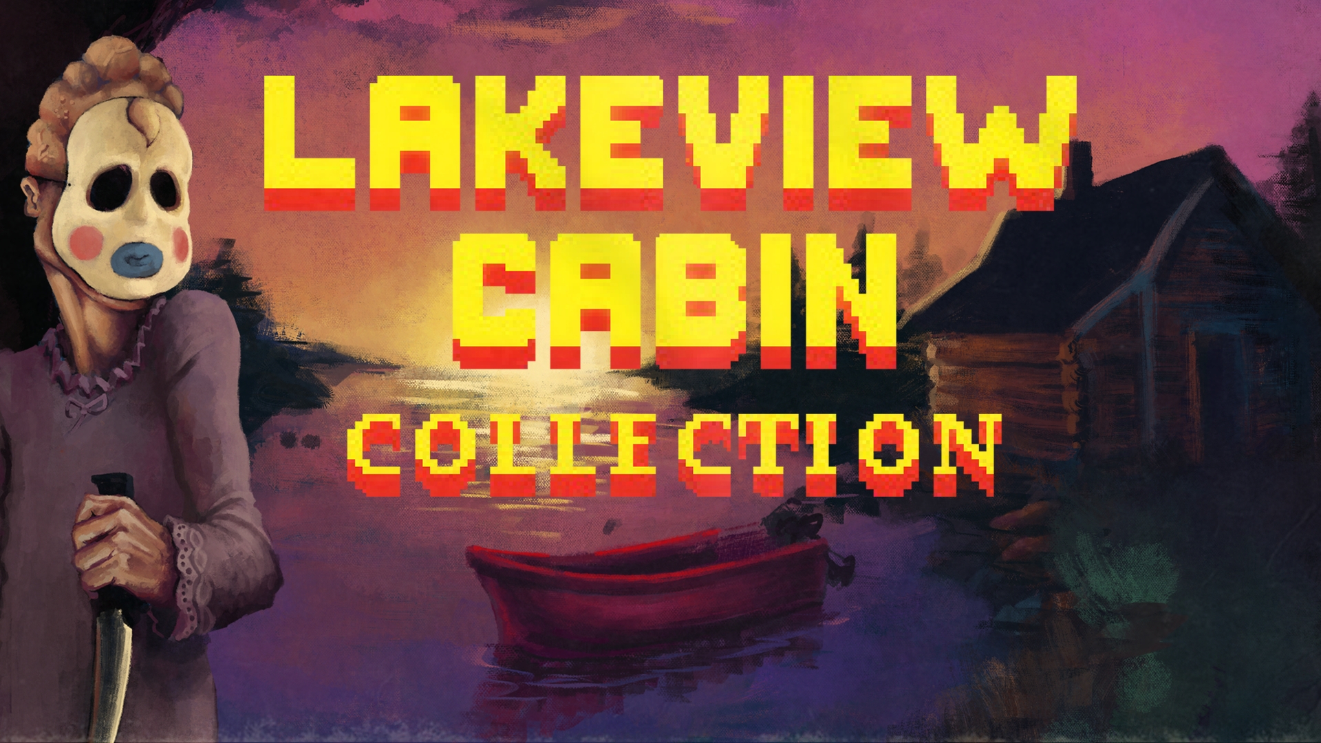Lakeview Cabin