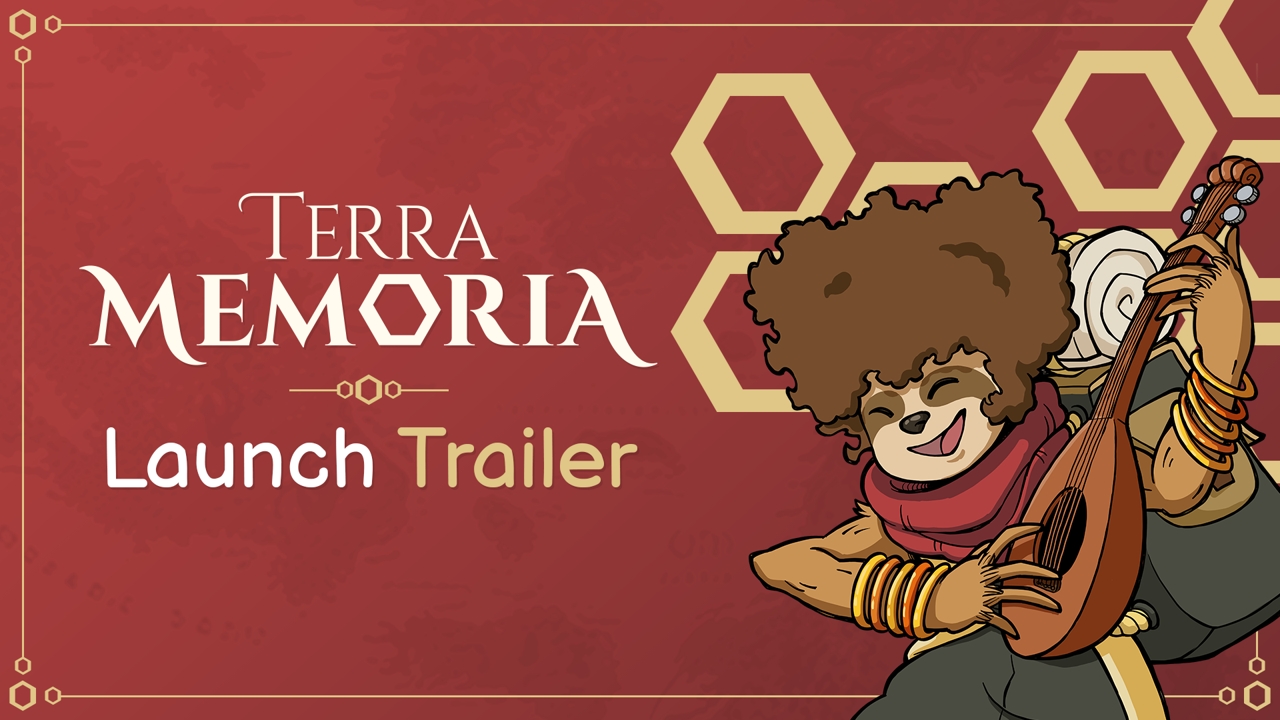 Terra Memoria for Nintendo Switch - Nintendo Official Site