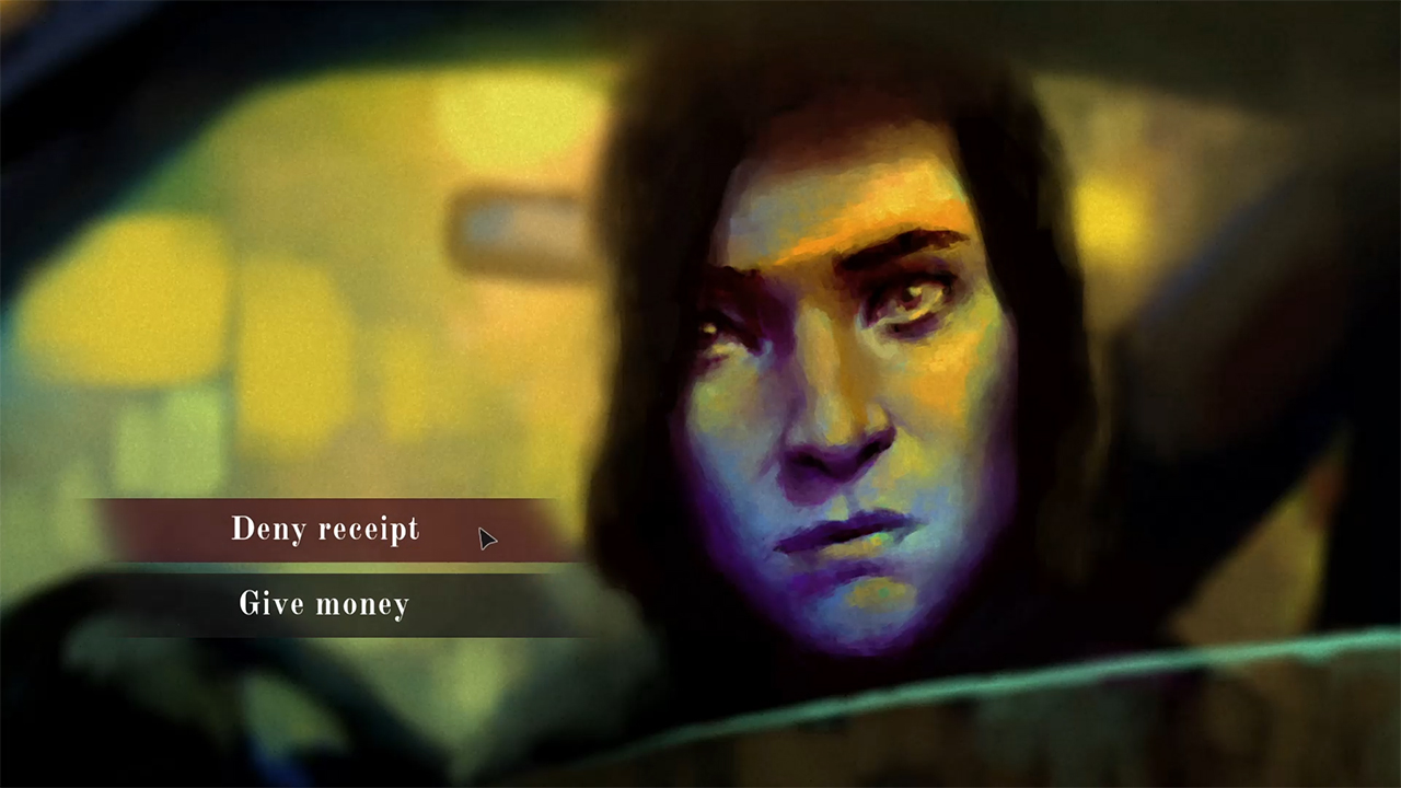 Cannibal Tales Screenshot Thumbnail 2