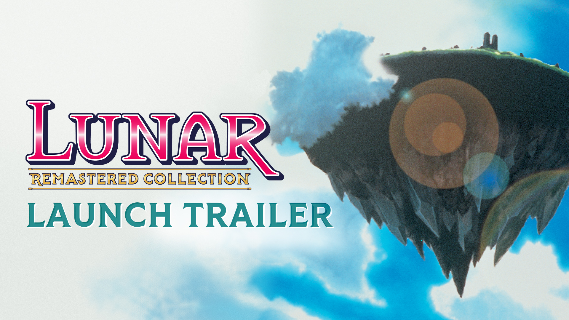 LUNAR Remastered Collection for Nintendo Switch - Nintendo