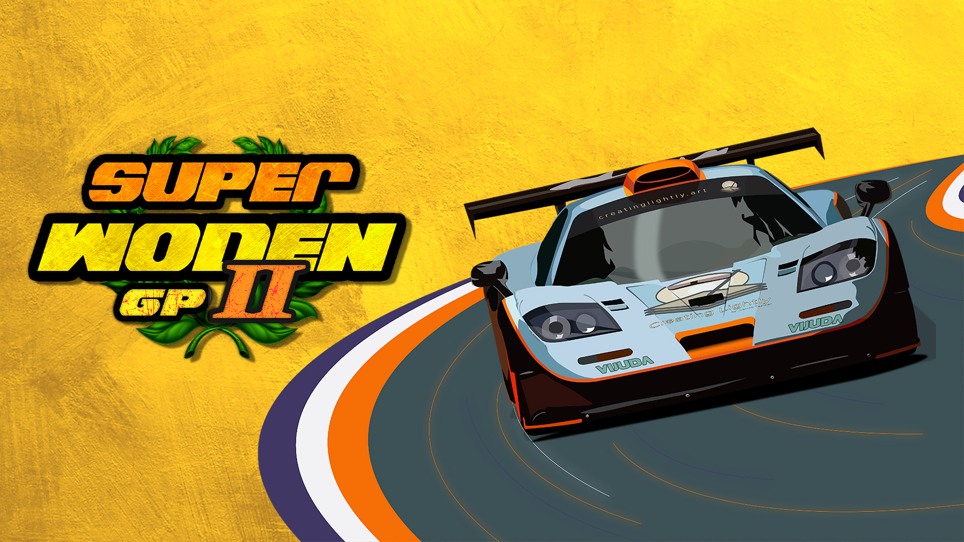 super woden gp ii vertical card thumbnail