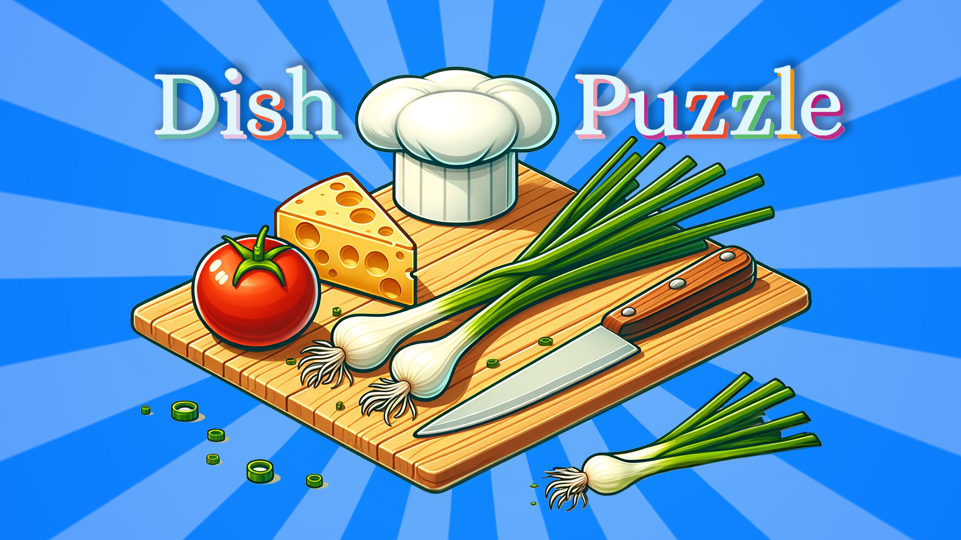 dish puzzle vertical card thumbnail