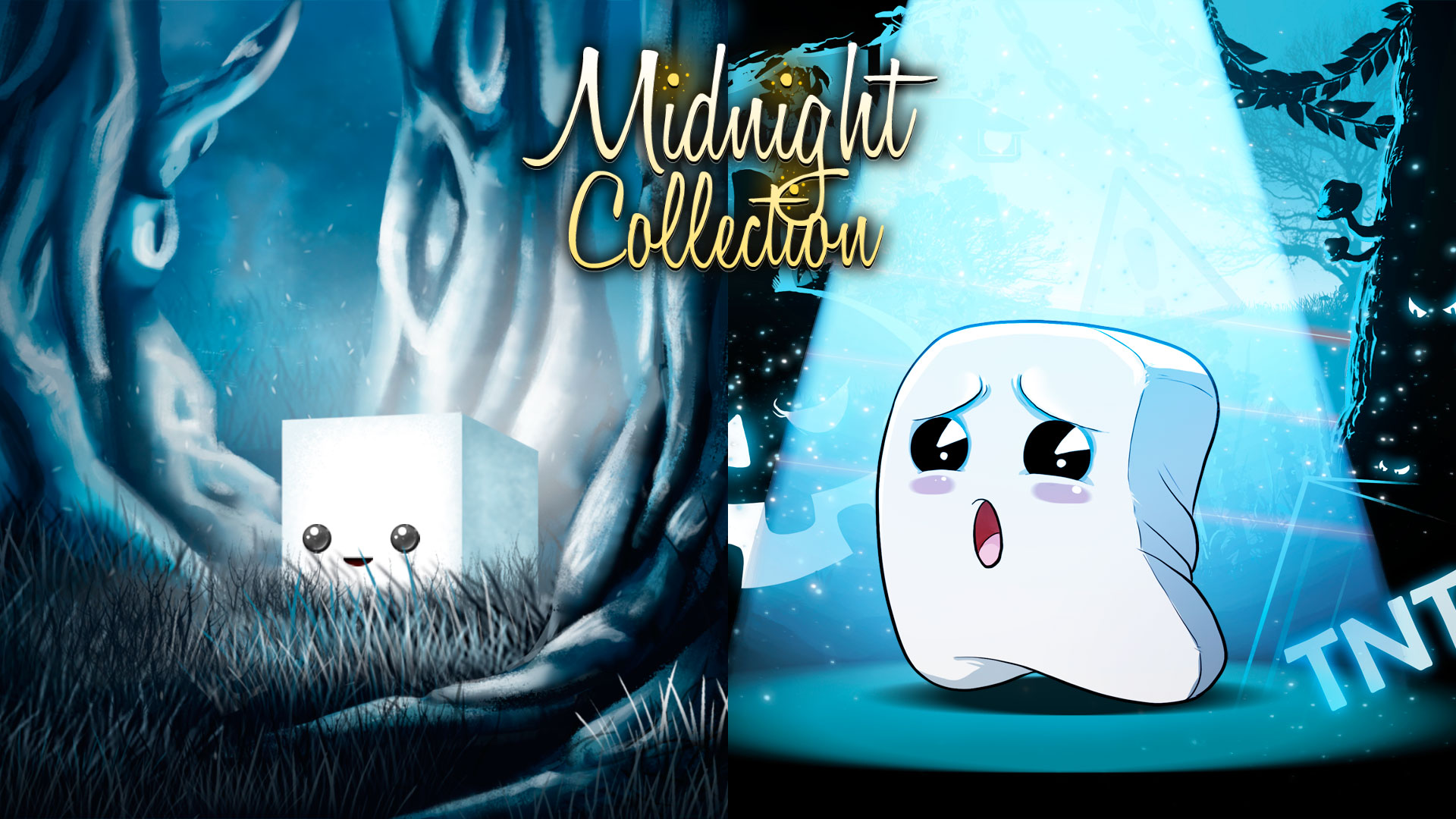 Midnight Collection Nintendo Switch game deal – 60% off