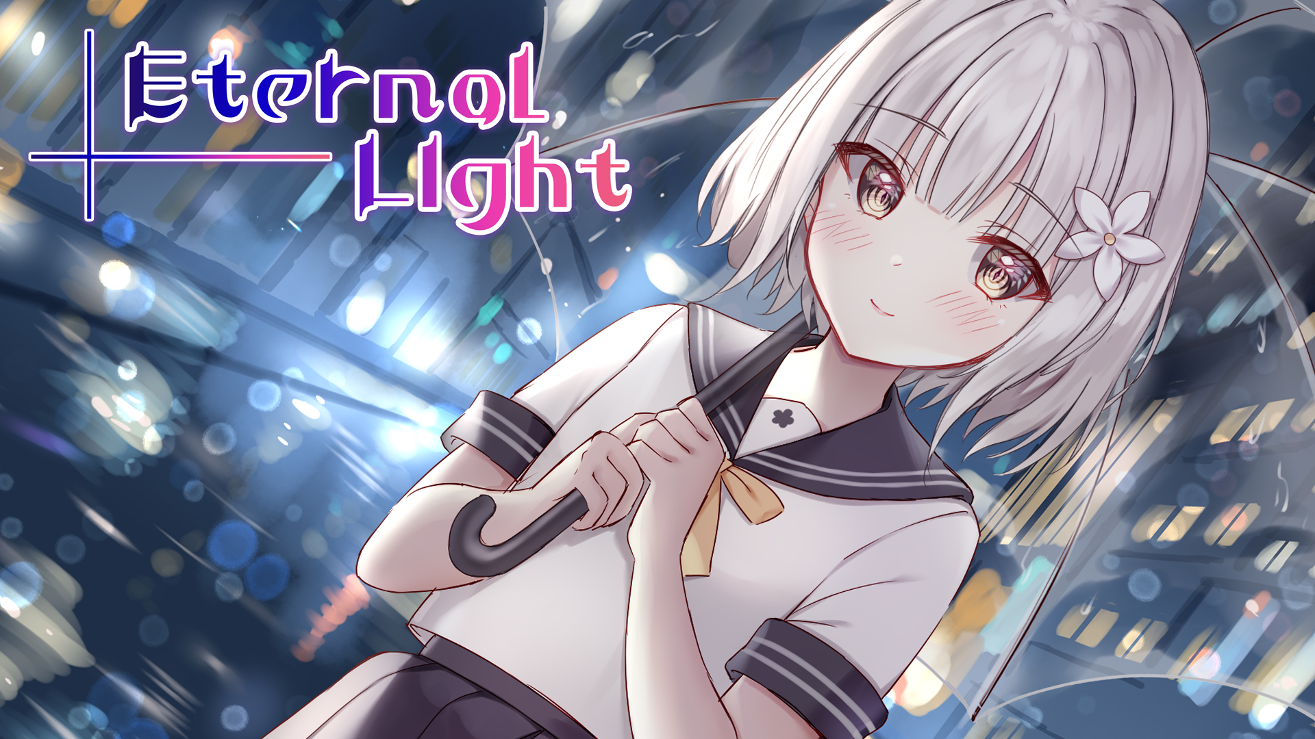 eternal light vertical card thumbnail