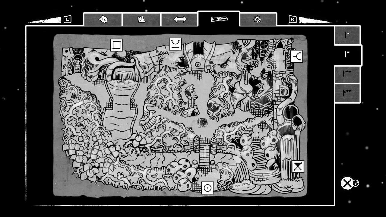 Helix: Descent N Ascent Screenshot Thumbnail 5