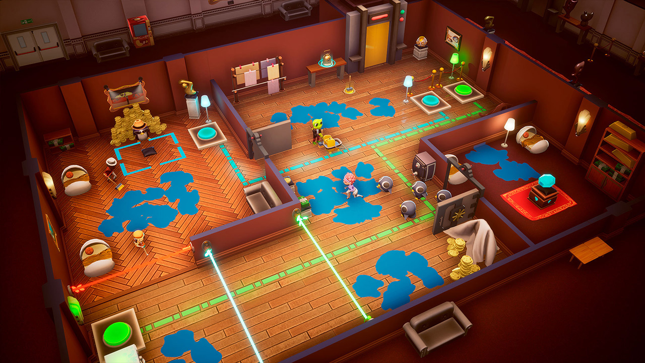 Welcome to Empyreum screenshot screenshot 3