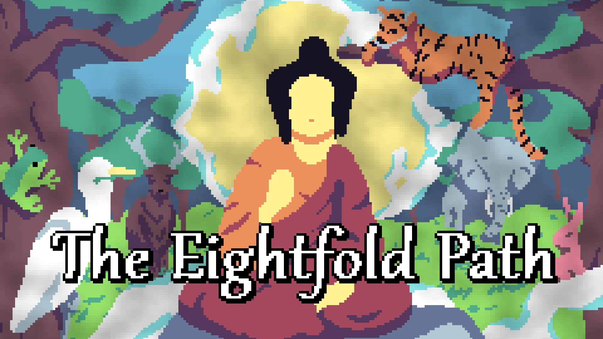 The Eightfold Path