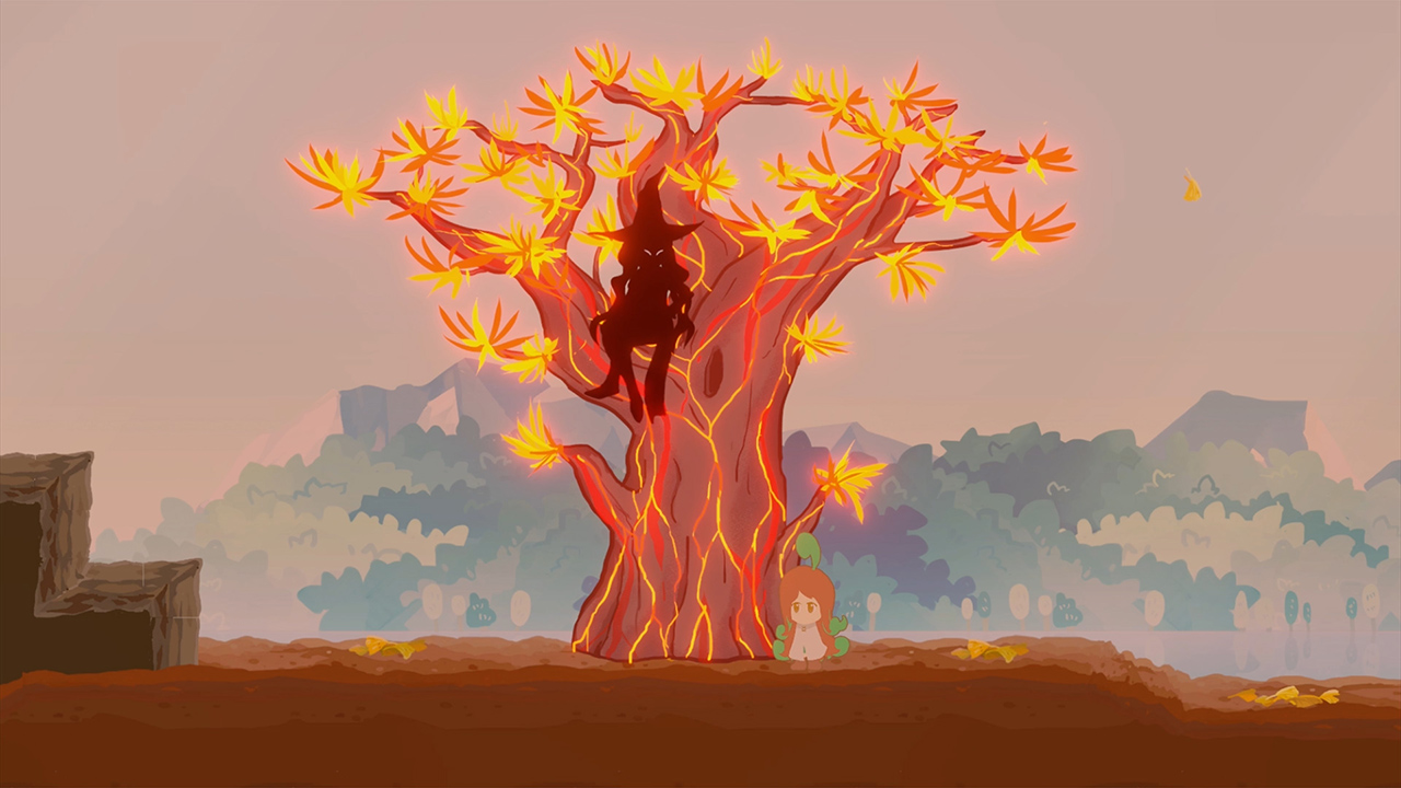 Silver Axe - The Honest Elf for Nintendo Switch - Nintendo