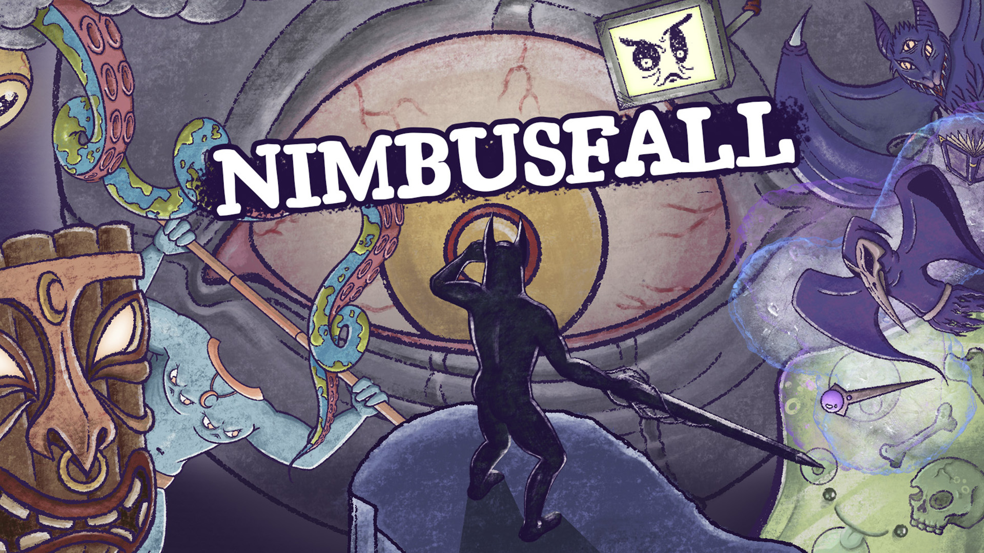 Nimbusfall