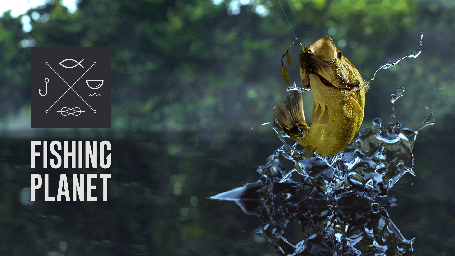 Fishing Planet screenshot thumbnail video